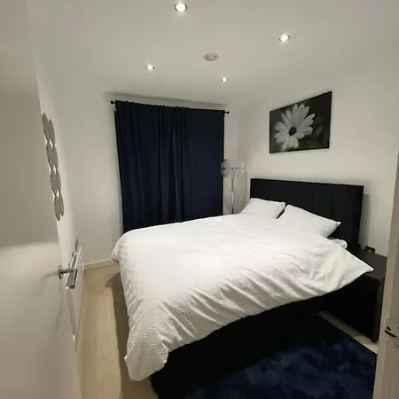 Cosy And Prime Location Apartamento Sheffield Exterior foto