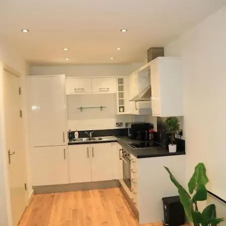 Cosy And Prime Location Apartamento Sheffield Exterior foto