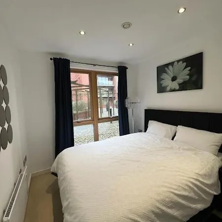 Cosy And Prime Location Apartamento Sheffield Exterior foto