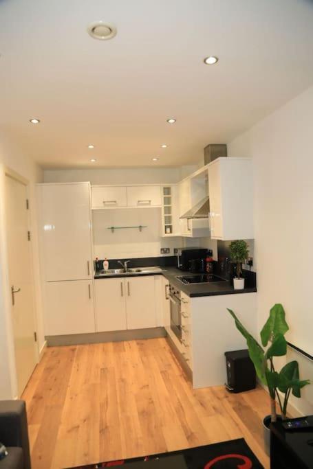 Appartement Cosy And Prime Location