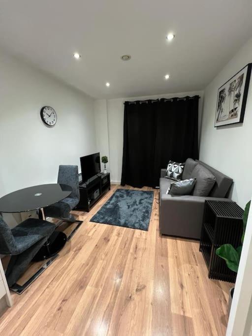 Cosy And Prime Location Апартаменты Шефилд