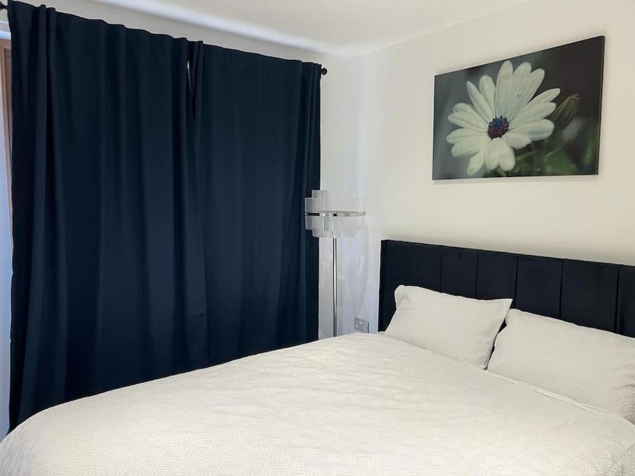 Cosy And Prime Location Apartment