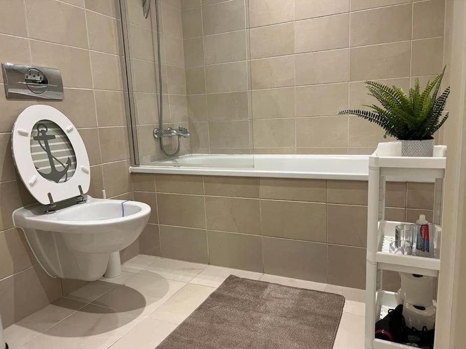 Cosy And Prime Location Apartment Sheffield